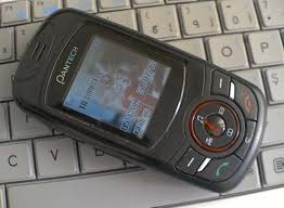 LG KG200 - PANTECH PG1600 - GD93 ...
