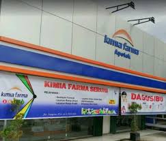 Pt perusahaan perdagangan indonesia (persero) / pt ppi sebagai salah satu bumn yang bergerak di bidang perdagangan dalam negeri dan internasional Apotek Seluruh Indonesia Goalkes