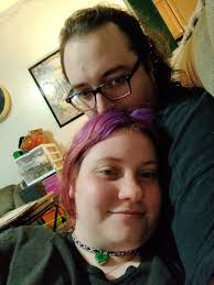 Slave Collar with Pentacle Heart Lock Silver Red & Black Submissive Day  Collar Chainmaille Padlock Necklace