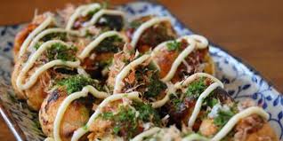 Cara memasak telur pun sangat mudah dan praktis. Cara Membuat Takoyaki Tanpa Cetakan Dengan Bahan Sederhana Mudah Dipraktikkan Merdeka Com