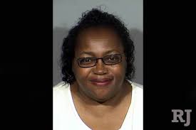 Las Vegas teacher accused of hitting autistic child gets charge reduced