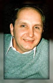 Vince Hladki Obituary