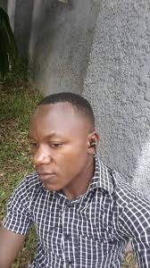 Champion Ogudo has finally returned to school! The former Fangone Forest  youngster received a blessing after a good samaritan stepped forward to  help him achieve his dream of returning to school