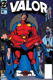 I Ve Made A Huge Mistake Comics Dc Comics Legion Of Superheroes