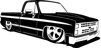 Pin By Maicol Stiven On Truck Chevy Trucks C10 Chevy Truck Truck Art