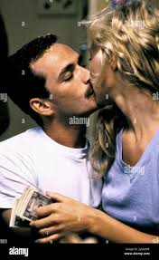 Pam john hi-res stock photography and images