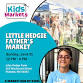 Kids Markets at Lilac Hedge Farm Father's Day