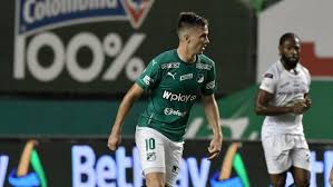 La flor (2018), dragged across concrete (2018), cold war (2018), burning (2018). River Sin Avance Por Palavecino La Reaccion Del Deportivo Cali Tyc Sports