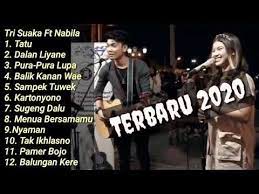 Tri Suaka Feat Nabila Suaka Cover Full Album Lagu Jawa Ambyar Terbaru 2020 Youtube Suaka Lagu