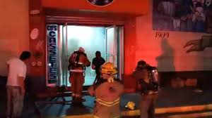 Ver más ideas sobre guadalajara, plaza andares, pitayas mexicana. La Jornada Controlan Incendio En Emblematico Mercado Juarez De Nl