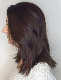 Dark brown henna hair dye. Top 30 Chocolate Brown Hair Color Ideas Styles For 2019