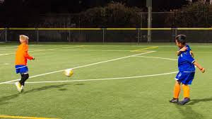 A type of football that does not involve tackling. Van Nuys Sherman Oaks Recreation Center City Of Los Angeles Department Of Recreation And Parks