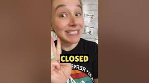 Doors open or closed while you teach?