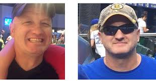 Courtice family man, coach and firefighter Earl Strong remembered as always  having a smile