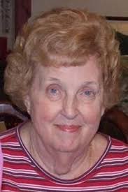 Brenda Rittenhouse Obituary (1940