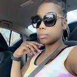 Danisha Robinson's Instagram, Twitter & Facebook