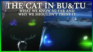 I don't watch a lot of theories, because i'm a very easily influenced person, and when i watch theories, i will perceive them as the right version of. Txt S Cat Just Showed Up In The Bangtan Universe But It Isn T The First Time A Btxt Theory Recap Youtube