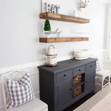 See This Instagram Photo By Myneutralnest 413 Likes Dining Room Buffet Decor Dining Room Storage Kitchen Table Decor