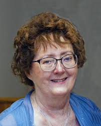 Sandra Veltman Obituary