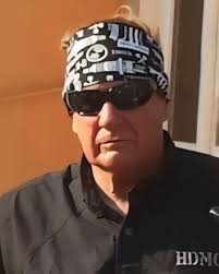 James Harold Atkins Obituary May 17, 2025