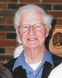 Obituary information for John W. Winn