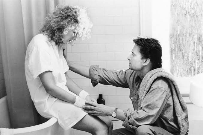 Inside the Fight to Keep Fatal Attraction's Original Ending | Vanity Fair