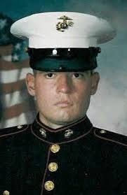 Eric Kelley: GHS graduate believes in the Marines