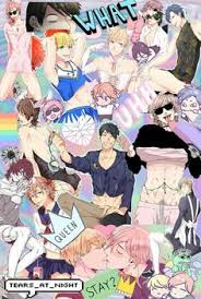 Pin En Yairichin Bitch Club