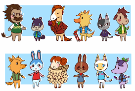 Got A New Tablet So I Had The 100 Completely Original And Unheard Of Idea To Draw The Boys And Girl Stardew Valley Layout Stardew Valley Fanart Stardew Valley