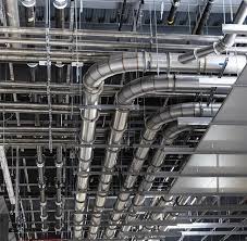 Industrial Duct Systems