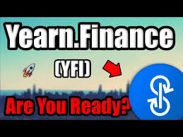 Yearn.finance ii investment analysis the latest yfii cost is $1,638.55. Will Yearn Finance Yfi Cryptocurrency Hit 100 000 Per Coin In 2021 What Will It Take Blockchained News Online
