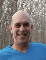 Obituary information for Marc Raymond Trudeau