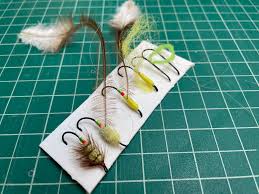 The River's Course: The Atlantic Salmon Flies of Marc Madore