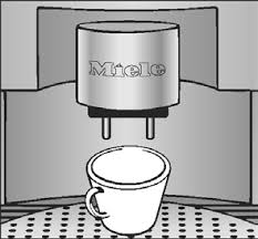 Hi, i recently descaled and cleaned my miele, and it just started having coffee grounds all over the. Http Www Cagrimmett Com Justanswer Cva615 Pdf