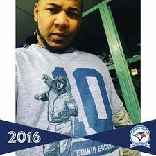 Good news for the BlueJays Ernie signed 4 year contract. ❤️❤️❤️