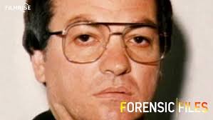 Forensic Files' follow-up: Former cop still denies killing wife