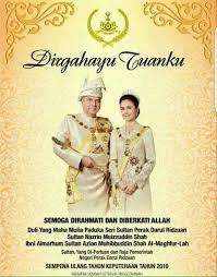 Sultan perak dahului senarai penerima anugerah 17 mei 2015, sultan ibrahim terima darjah kebesaran kedah, akhirnya tuanku zara salim berjaya tawan hati prince charming, pulangkan darjah kebesaran johor jika fikir tak layak pakai, darjah johor atas titah sultan 23 mac 2017. Dirgahayu Tuanku Sultan Perak Poliklinik Tanjung Perdana Facebook