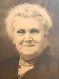 Hannah Annette Whaley Thacker (1852-1926)