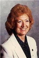 Helen Eldridge Obituary (1936