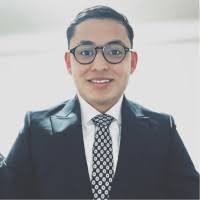 Saúl Canales Larrieta