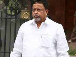 Roy had contested the assembly election from krishnangar uttar constituency and defeated tmc candidate actor koushani mukherjee. Mukul Roy Cbi Found Me Innocent Let Me Go Kolkata News Times Of India