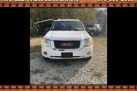 Image result for Wheatland Yellow 2003 Envoy