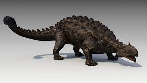 Ankylosaurus Sponsored Spon Ankylosaurus Characters Animals Character Unity Asset Store Merchandise Design