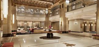 Browse through the largest collection of home design ideas for every room in your home. The 21 Hottest Design Hotels For 2019 Architectural Digest