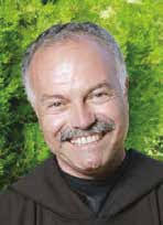 Dear Friends of the Capuchins Br. C Capuchin Franciscan Order