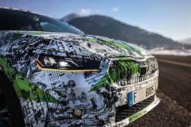 Cena nové fabie začíná o 35.000 kč výše než srovnatelný model třetí generace, navíc má ale v základu výbavové. Nova Skoda Fabia Iv Vsetky Informacie Na Jednom Mieste Podkapotou Sk