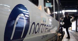 Rail operator Northern gives managers £1,800 bonus for keeping region's  trains running - Manchester Evening News