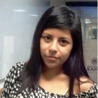 Jacqueline Karol Ramos Aponte