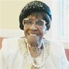 Willa Mae Dickson Obituary