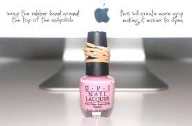 Learn the basics of how to use personal pronouns effectively (and why you might want to make yours known). The Weird Use For Elastic Bands That No One Told You About Nail Polish Nail Polish Bottles Beauty Remedies